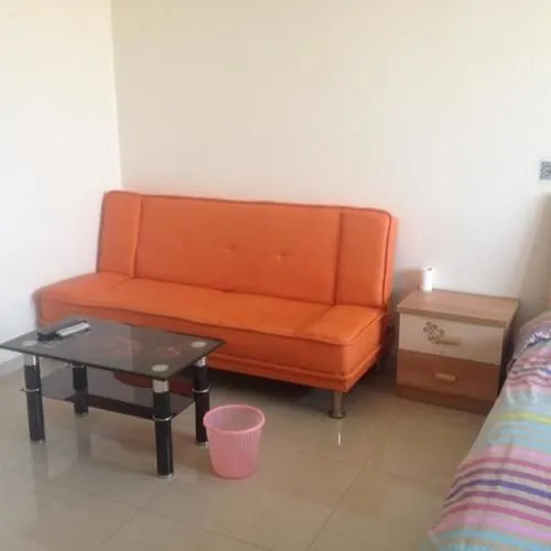 Шэньян: Shenyang Sweet Home Apartment