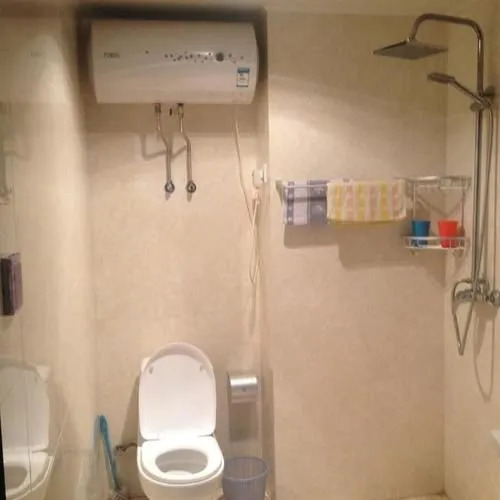 Шэньян: Shenyang Sweet Home Apartment
