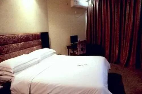 Чанша: Liuyang Jingdu Boutique Business Hotel