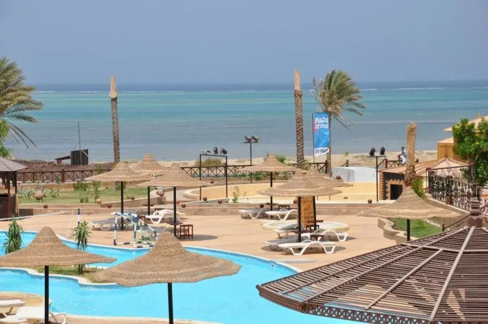 Марса Алам: FAM and Resort