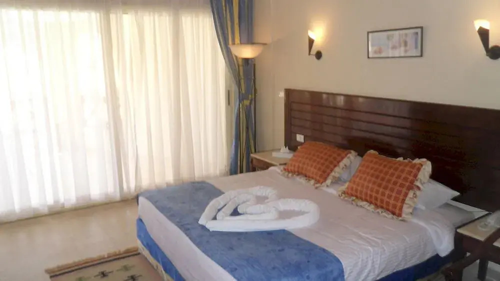 Марса Алам: FAM and Resort