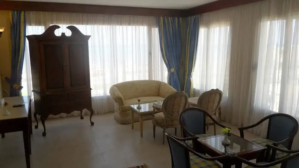 Марса Алам: FAM and Resort