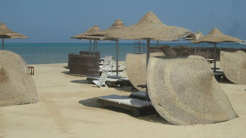 Марса Алам: FAM and Resort