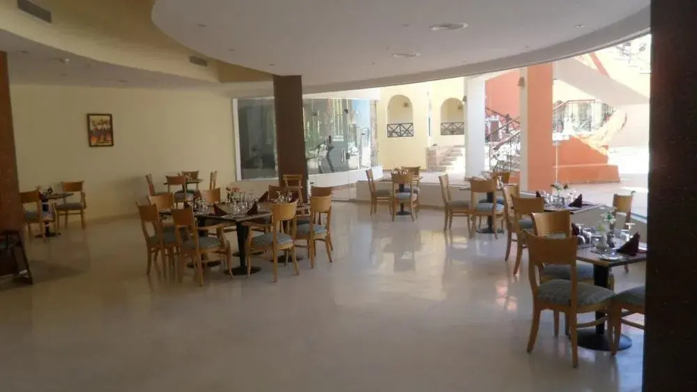Марса Алам: FAM and Resort