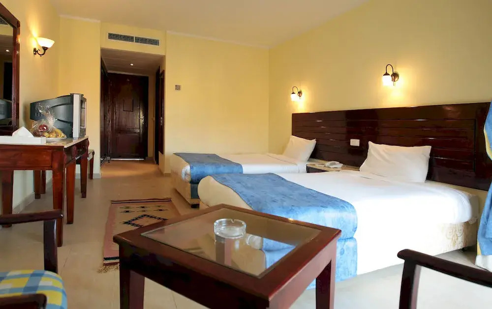 Марса Алам: FAM and Resort