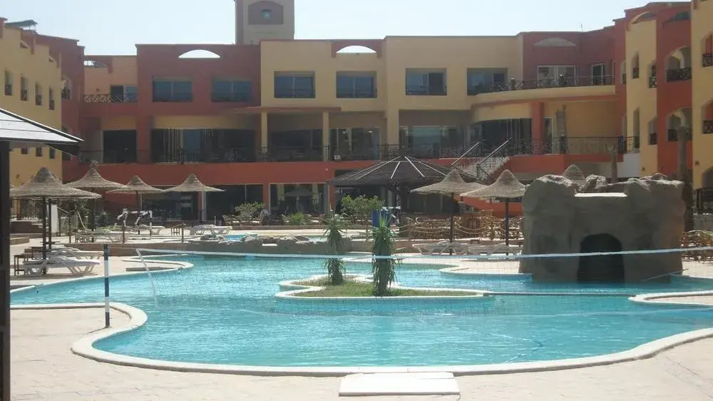 Марса Алам: FAM and Resort