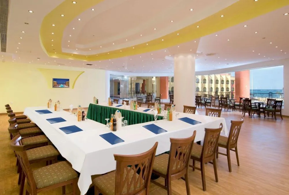 Марса Алам: FAM and Resort