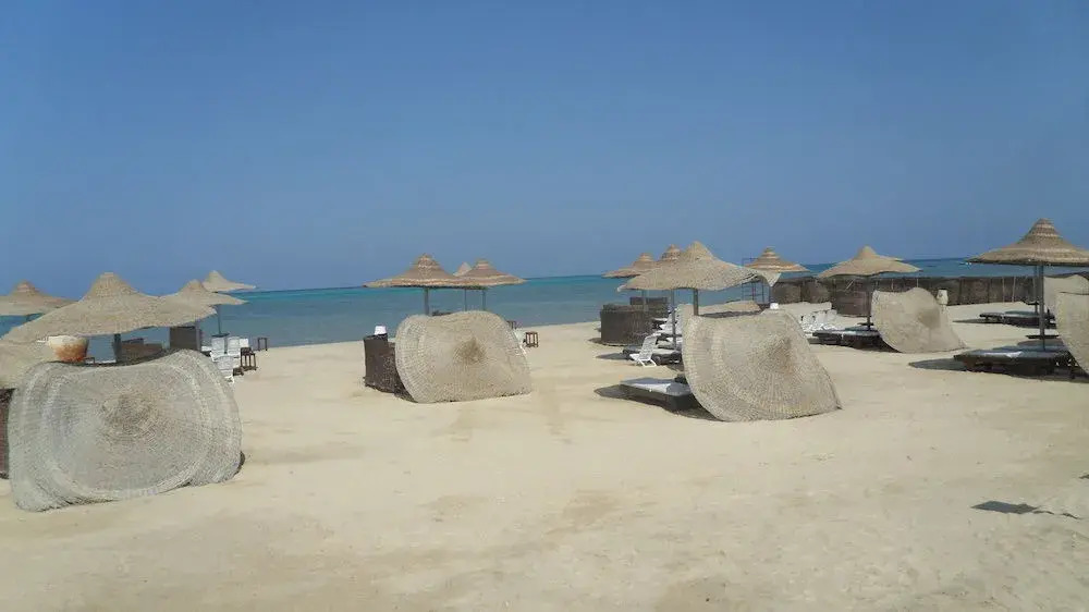 Марса Алам: FAM and Resort