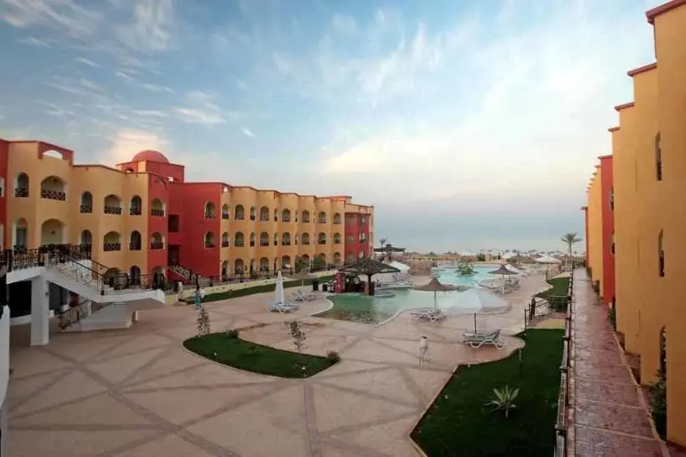 Марса Алам: FAM and Resort