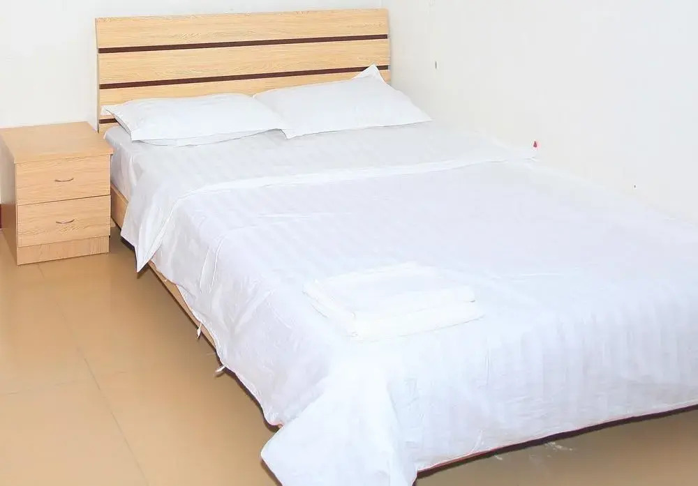 Сямынь: Xiamen Number Three Hotel
