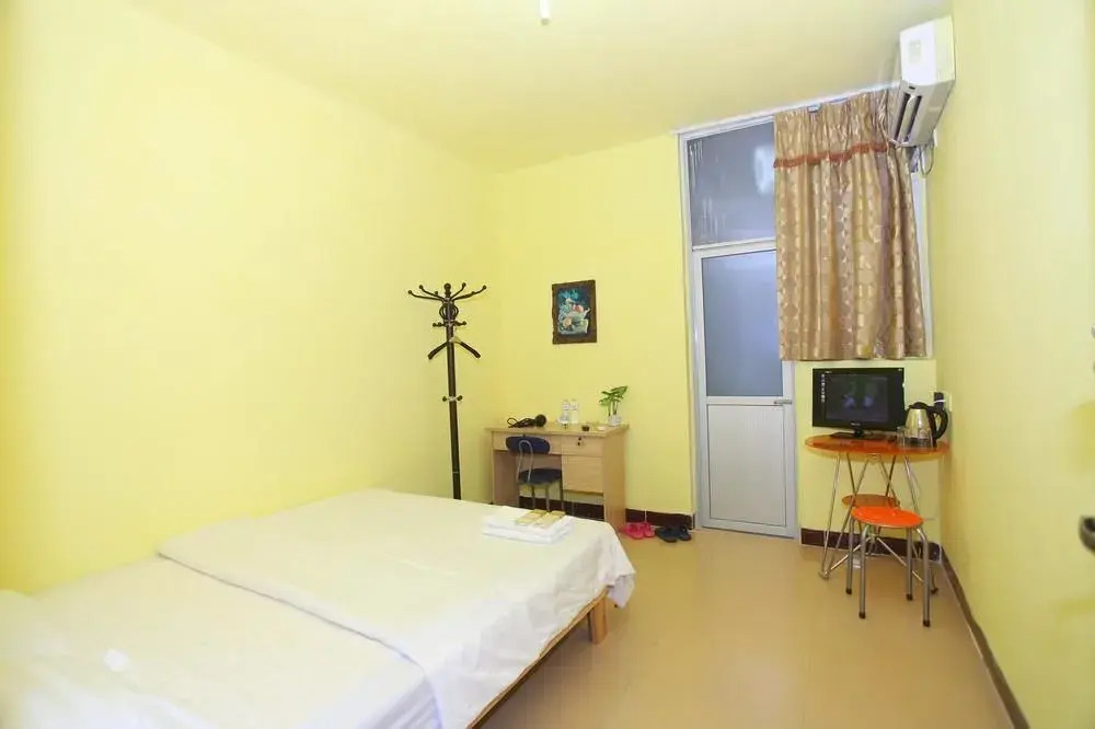 Сямынь: Xiamen Number Three Hotel