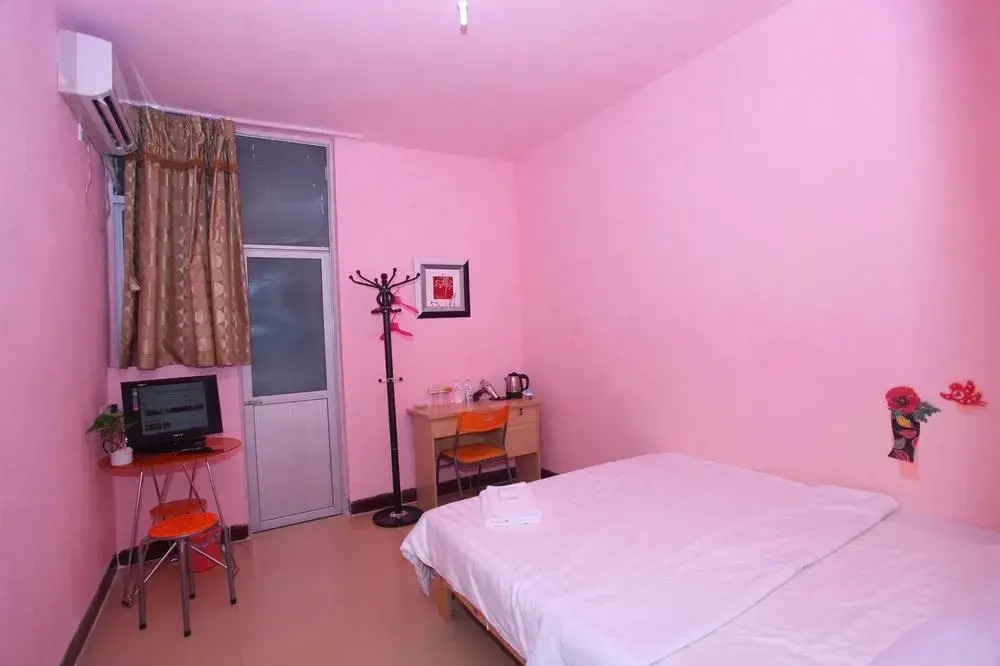 Сямынь: Xiamen Number Three Hotel