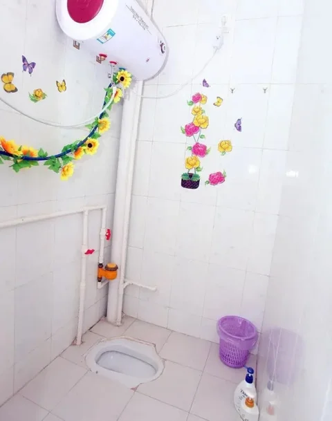 Сямынь: Xiamen Number Three Hotel