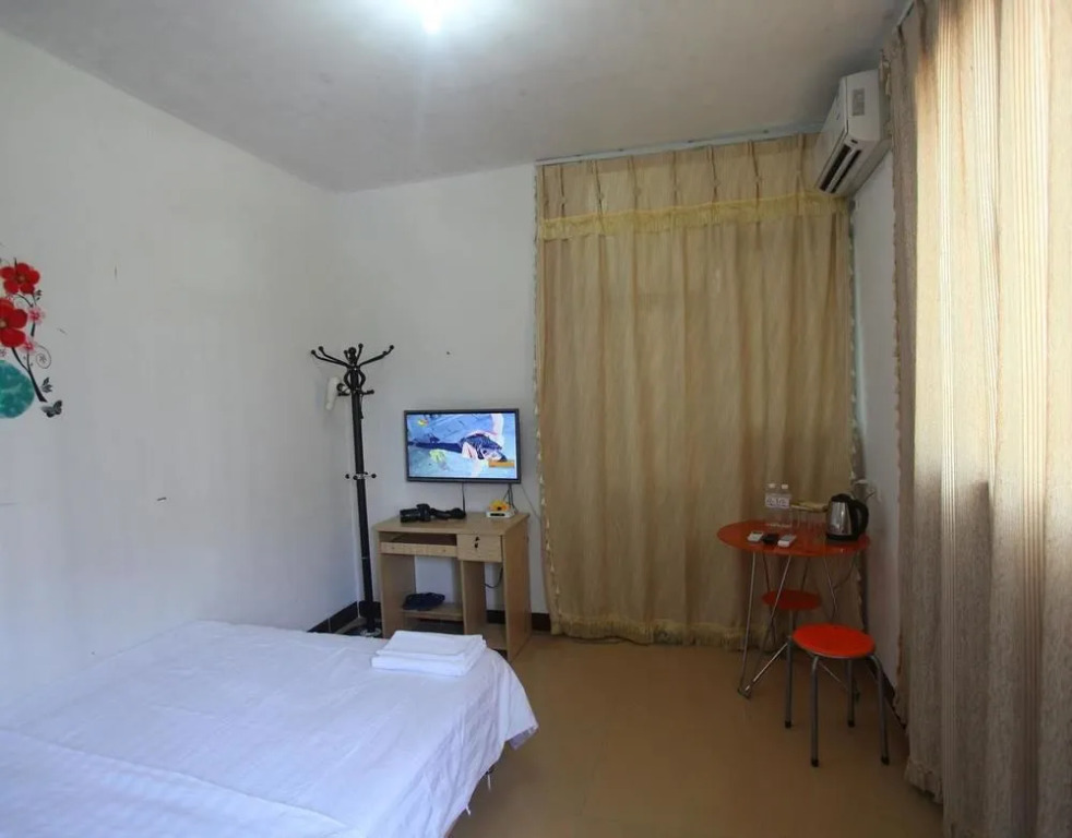 Сямынь: Xiamen Number Three Hotel