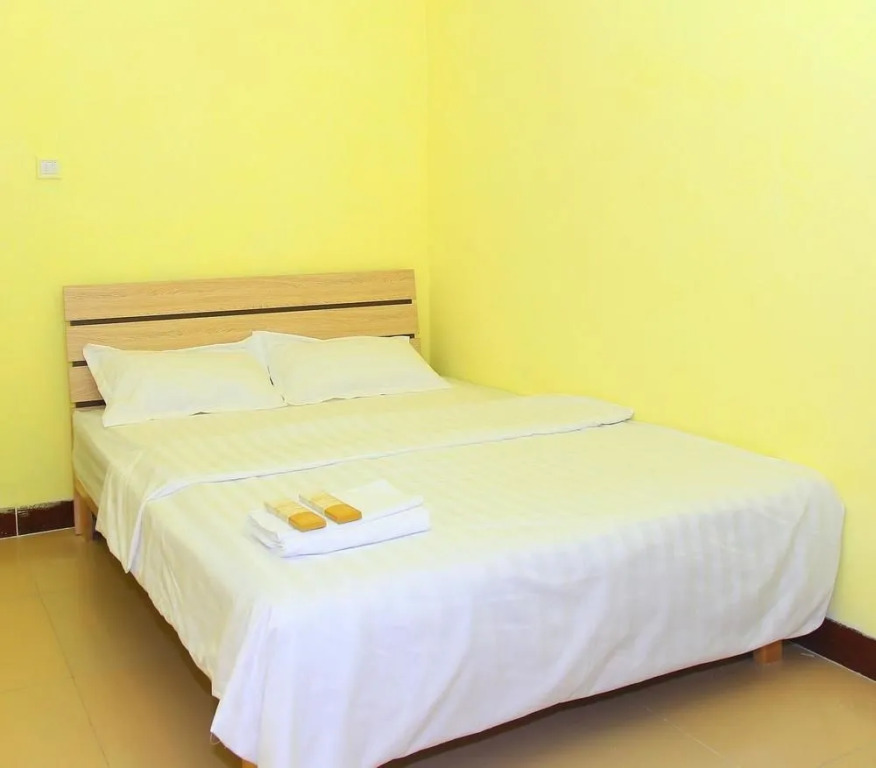 Сямынь: Xiamen Number Three Hotel