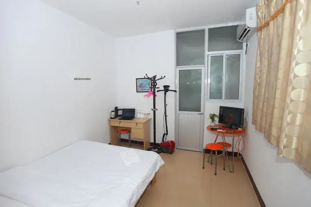 Сямынь: Xiamen Number Three Hotel