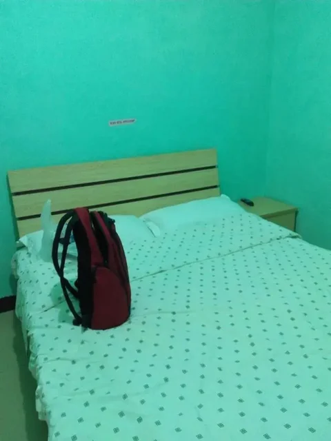 Сямынь: Xiamen Number Three Hotel