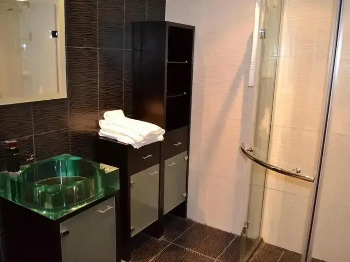 Дубай: 12 Bahar 4 With Full Sea View - Hov 52127