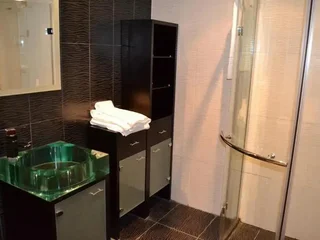 Дубай: 12 Bahar 4 With Full Sea View - Hov 52127