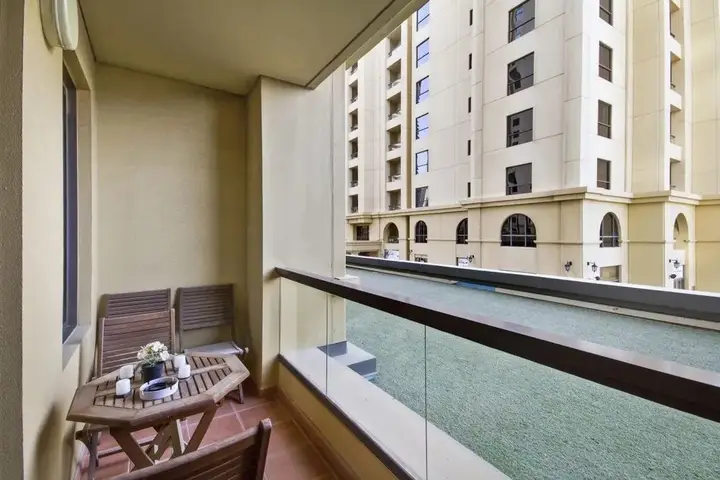 12 Bahar 4 With Full Sea View - Hov 52127 — фото 3