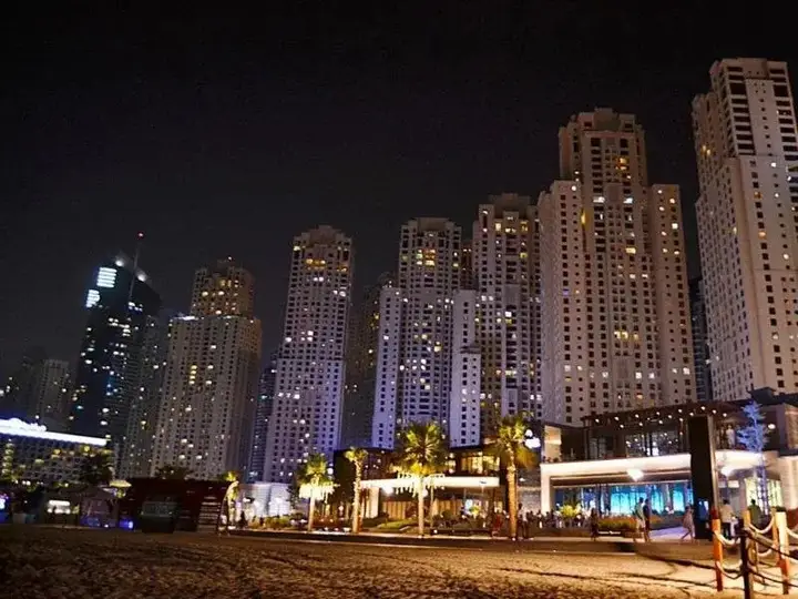 12 Bahar 4 With Full Sea View - Hov 52127 — фото 4