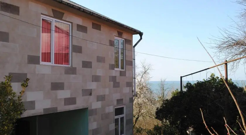 Батуми: Guesthouse Gurami