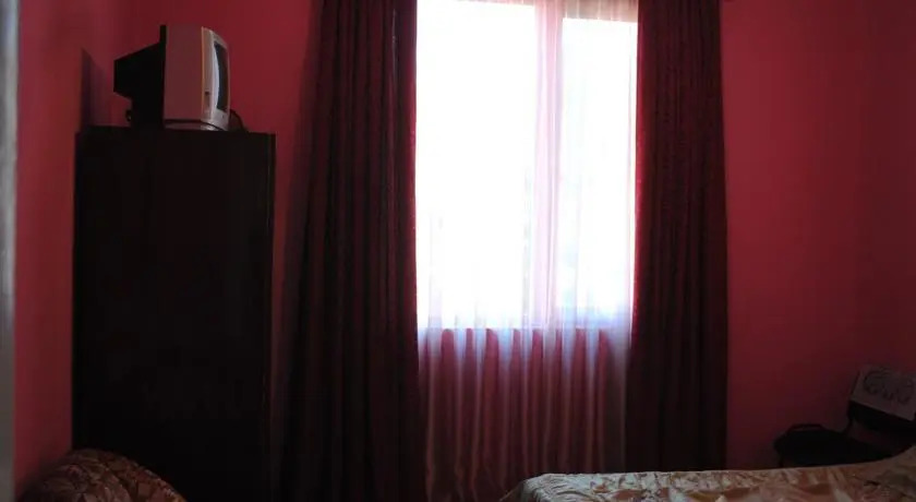 Батуми: Guesthouse Gurami