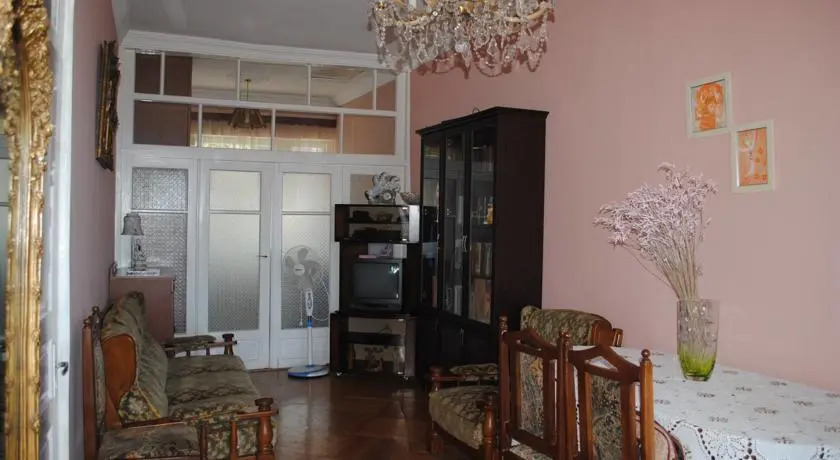 Батуми: Guesthouse Gurami