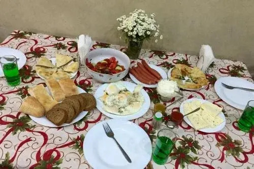Тбилиси: Guest House Sunshine