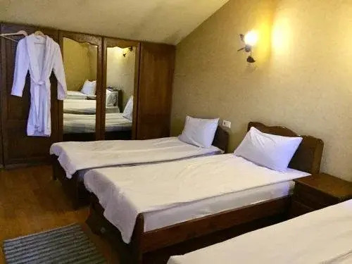 Тбилиси: Guest House Sunshine