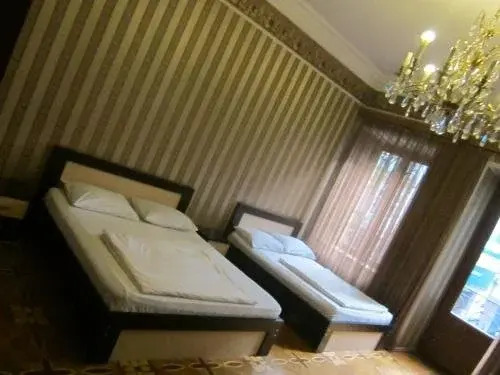 Тбилиси: Guest House Sunshine