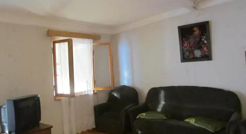 Боржоми: Guest House Kostava