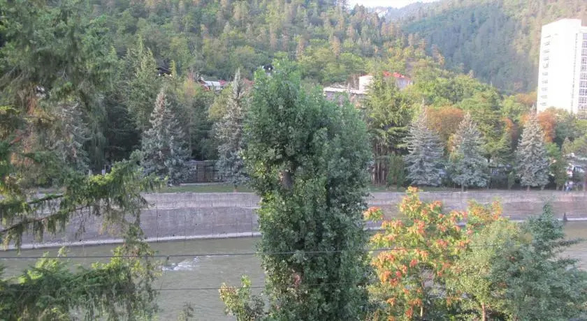 Боржоми: Guest House Kostava