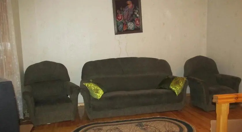 Боржоми: Guest House Kostava