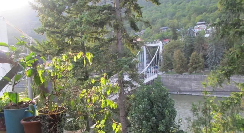 Боржоми: Guest House Kostava