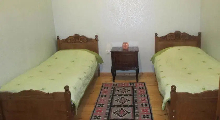 Боржоми: Guest House Kostava