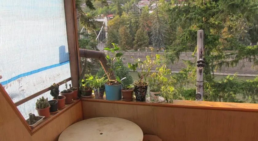 Боржоми: Guest House Kostava