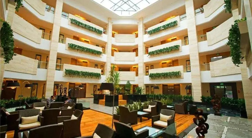 Ичан: Ban Shan Hotel - Yichang