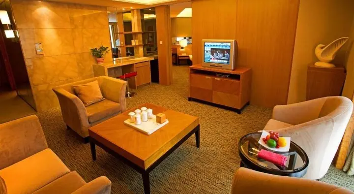 Ичан: Ban Shan Hotel - Yichang
