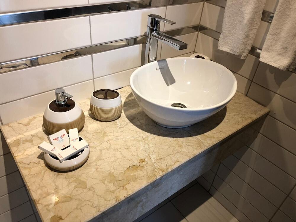 Каш: Hotel Hermes