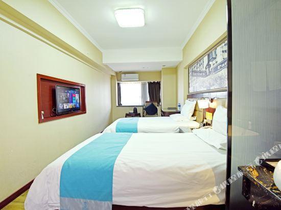 Сиань: Super 8 hotel