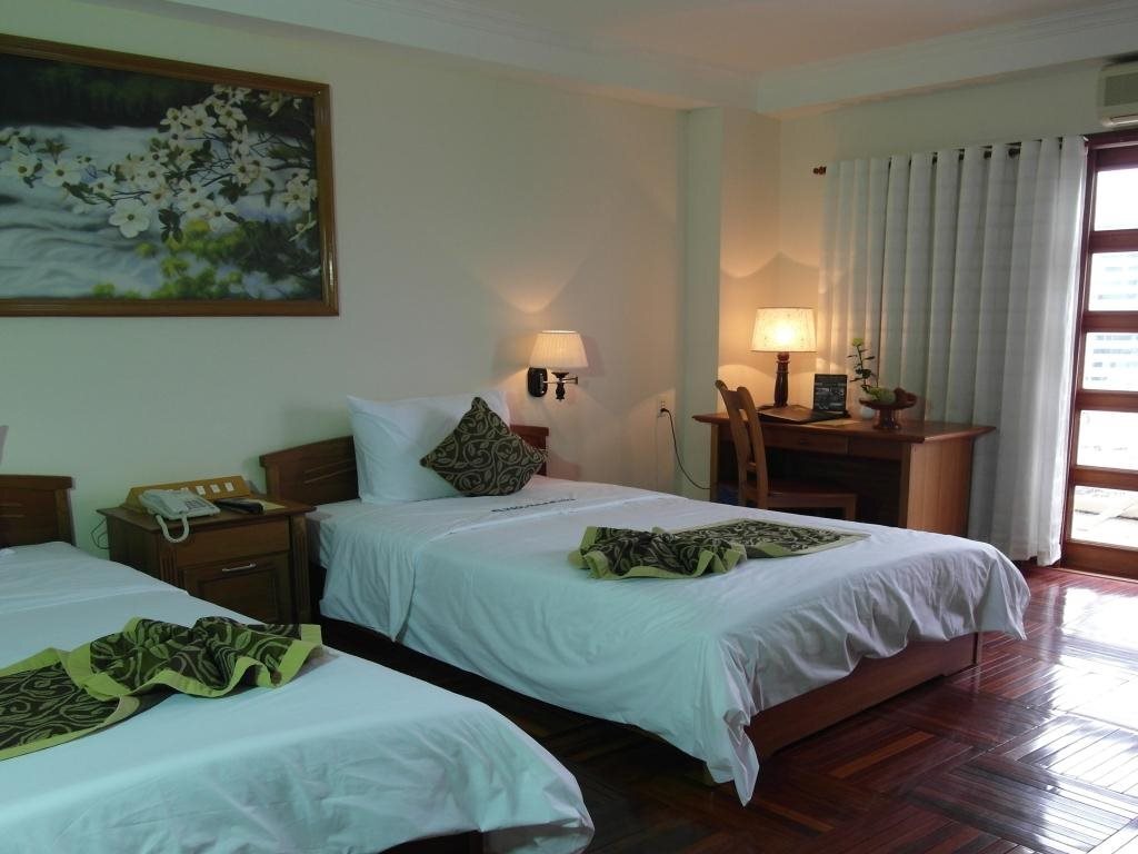 Плейку: HAGL Hotel Gia Lai