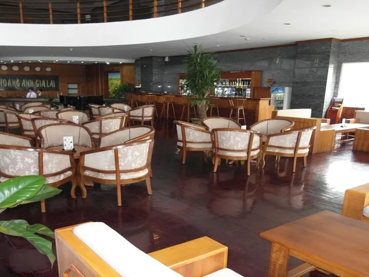 Плейку: HAGL Hotel Gia Lai