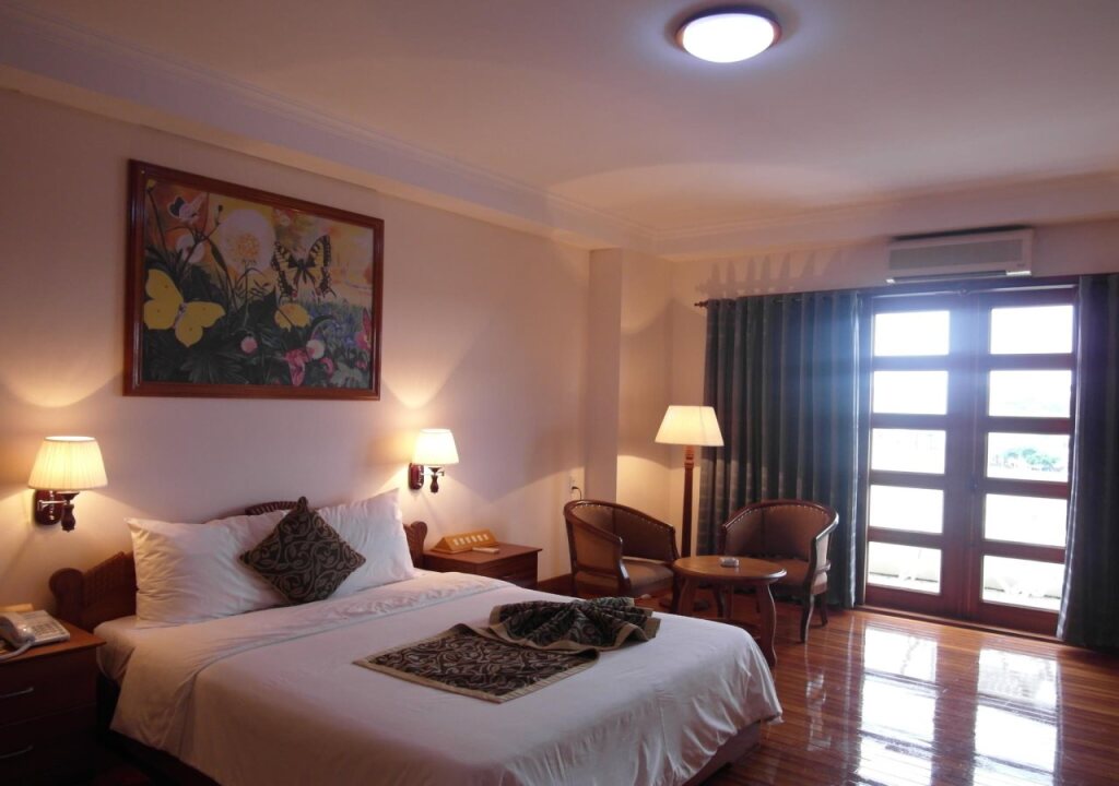 Плейку: HAGL Hotel Gia Lai