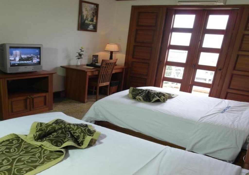 Плейку: HAGL Hotel Gia Lai