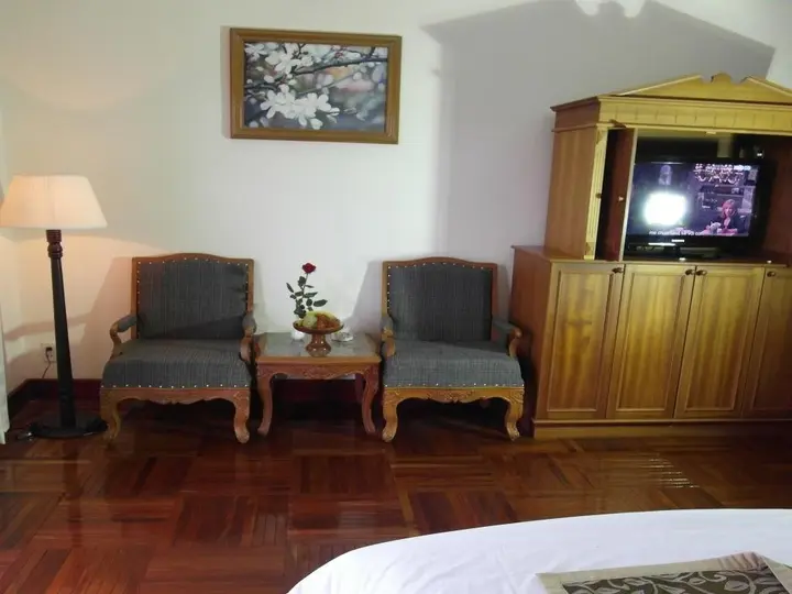 Плейку: HAGL Hotel Gia Lai