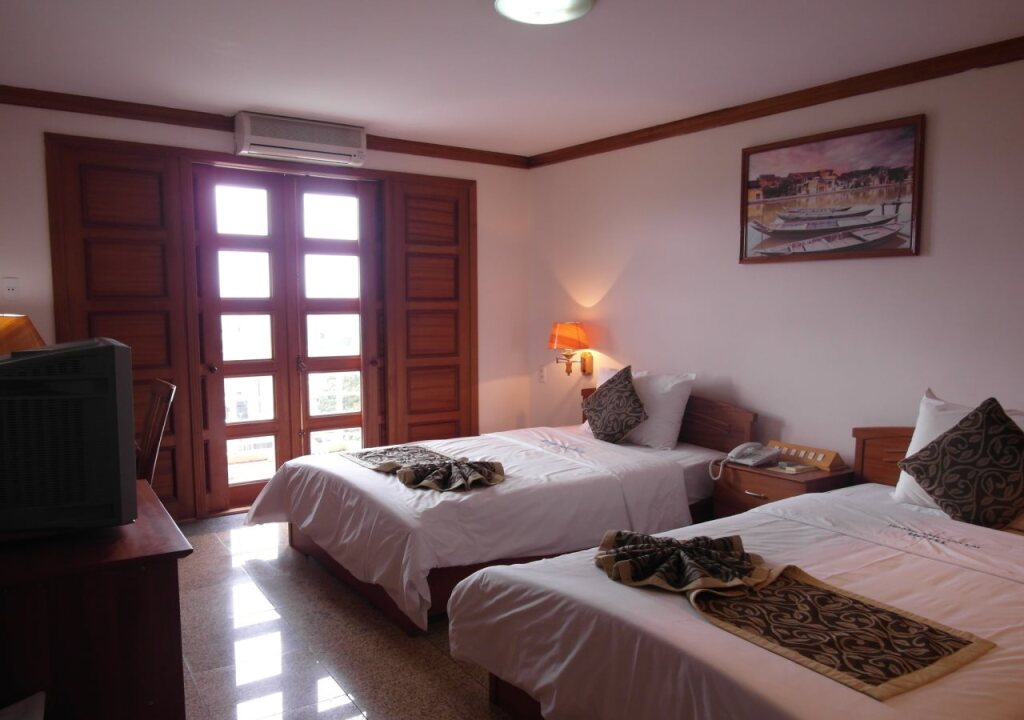 Плейку: HAGL Hotel Gia Lai