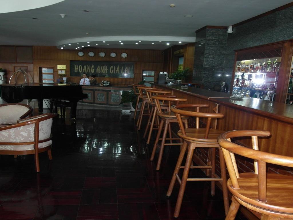 Плейку: HAGL Hotel Gia Lai