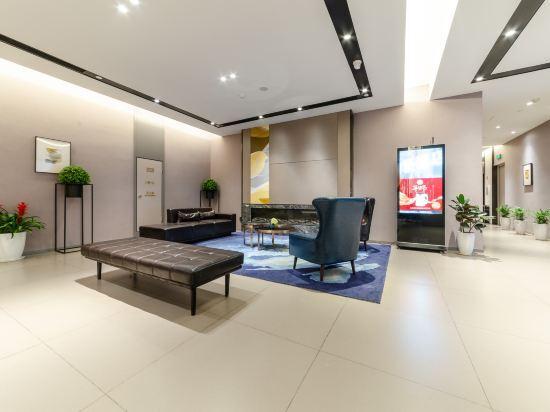 Чанша: Motel168 Changsha NanYang Avenue Inn