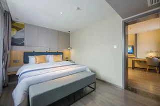 Чанша: Motel168 Changsha NanYang Avenue Inn